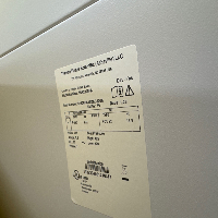 Thermo TSX Series -20C Freezer image 2